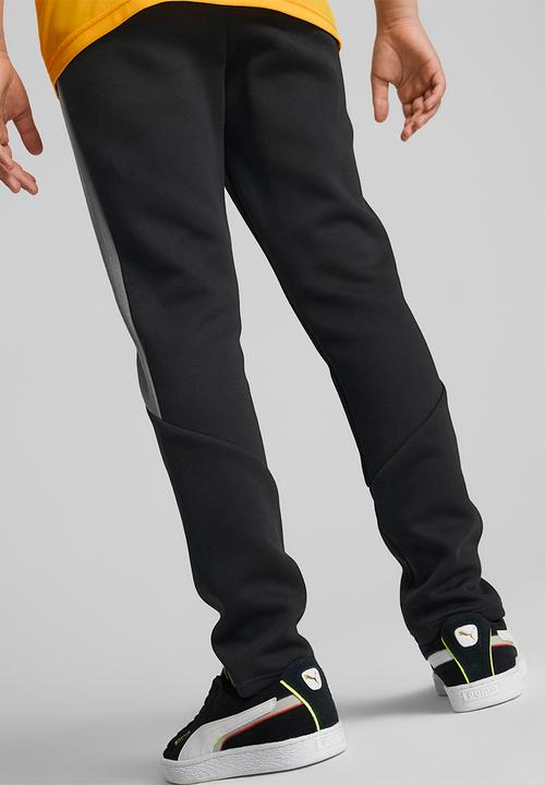 PUMA - Evostripe pants b - puma black