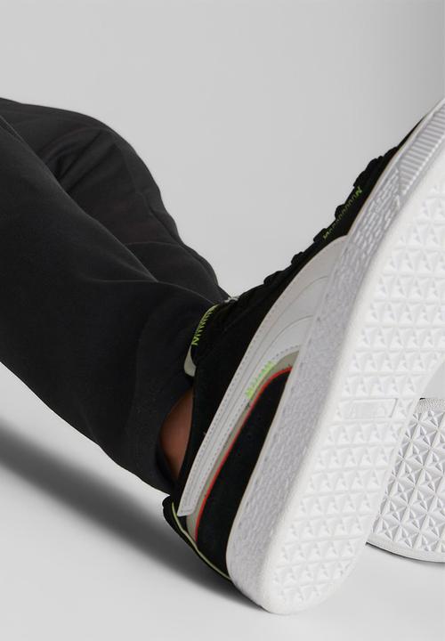 PUMA - Evostripe pants b - puma black