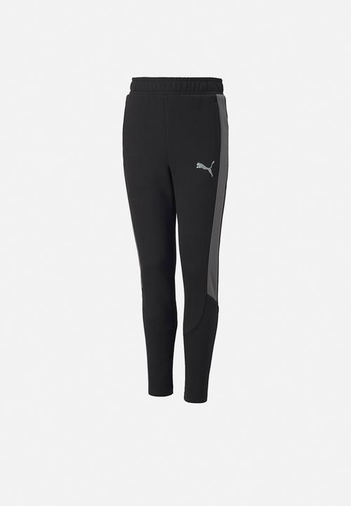 PUMA - Evostripe pants b - puma black