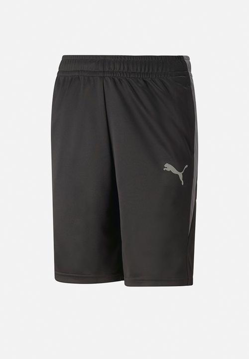 PUMA - Active sports poly shorts b - puma black