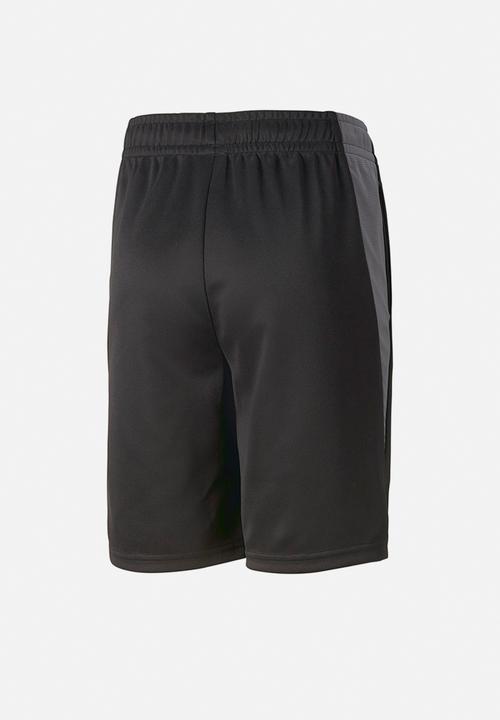PUMA - Active sports poly shorts b - puma black