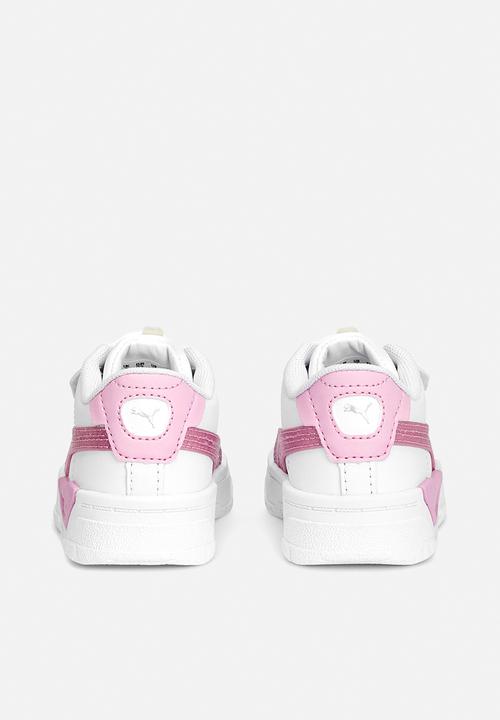 PUMA - Cali dream shiny pack inf - puma white/lilac