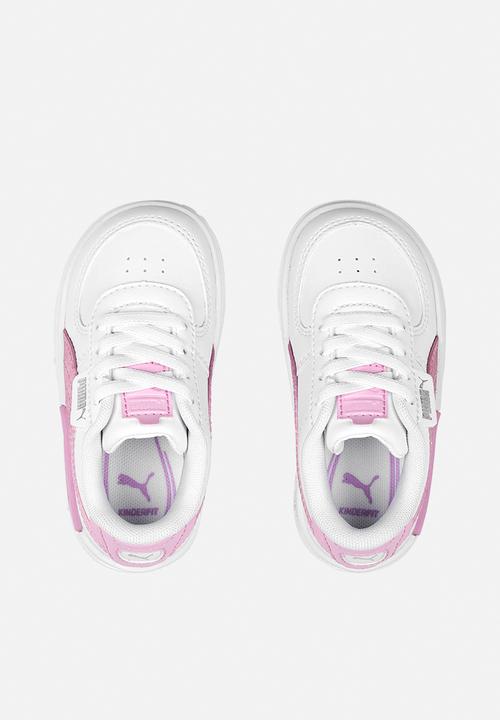 PUMA - Cali dream shiny pack inf - puma white/lilac