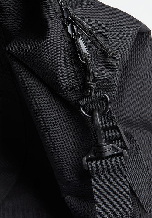 H&M - Weekend bag - black
