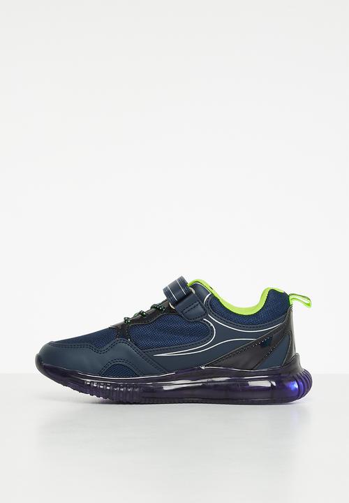 Bubblegummers - Crystal - navy