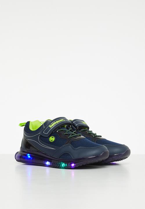 Bubblegummers - Crystal - navy