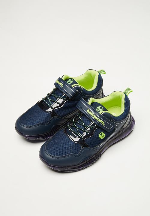 Bubblegummers - Crystal - navy