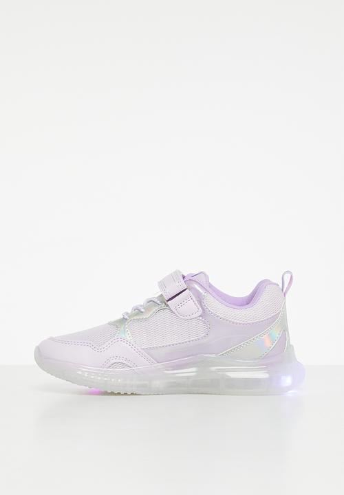 Bubblegummers - Crystal - lilac