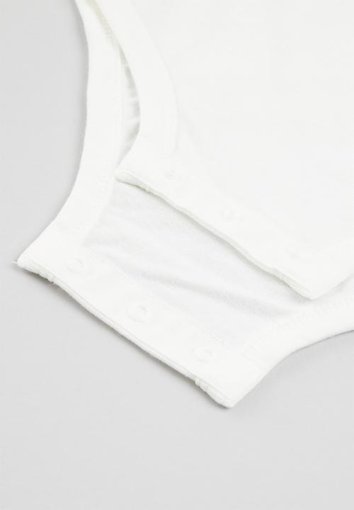 Nike - B nsw outdoors 3pk long sleeve - multi
