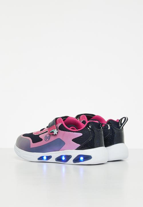 Bubblegummers - Stride light - multi