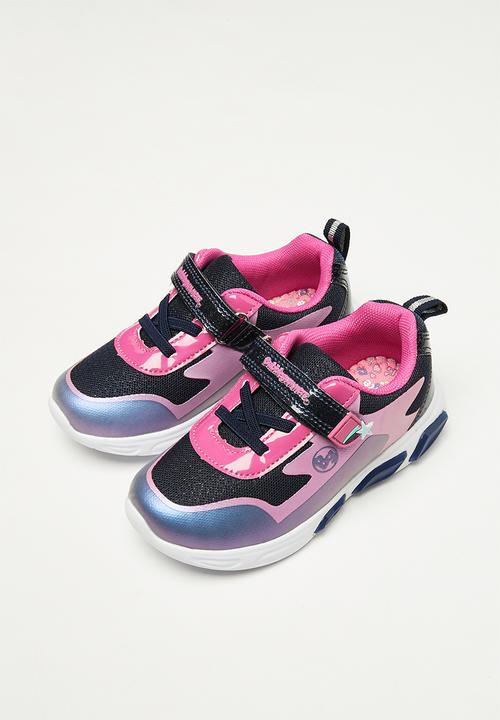 Bubblegummers - Stride light - multi