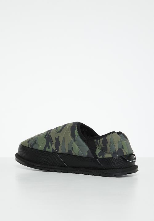 Replay - Home SL - Khaki