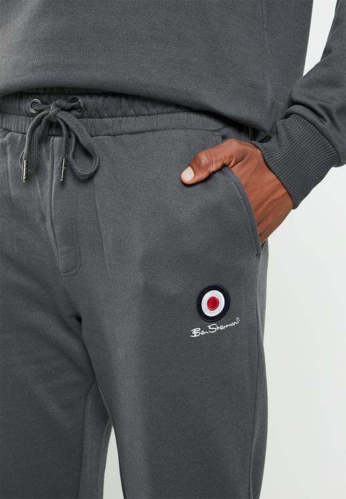Ben Sherman - Target jogger 47812 - dark charcoal