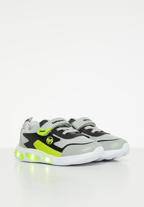 Bubblegummers - Stride light - multi