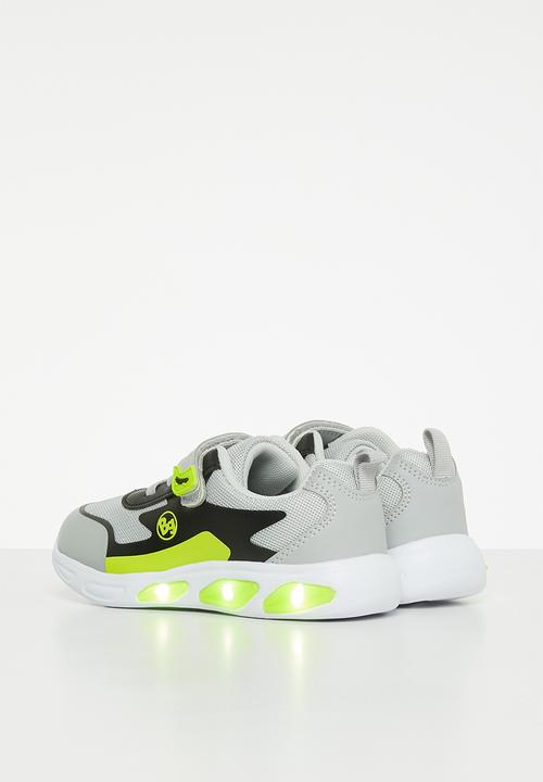 Bubblegummers - Stride light - multi