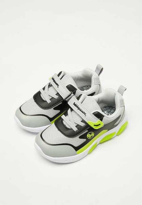 Bubblegummers - Stride light - multi