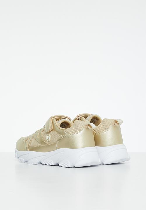 Bubblegummers - Dash - gold