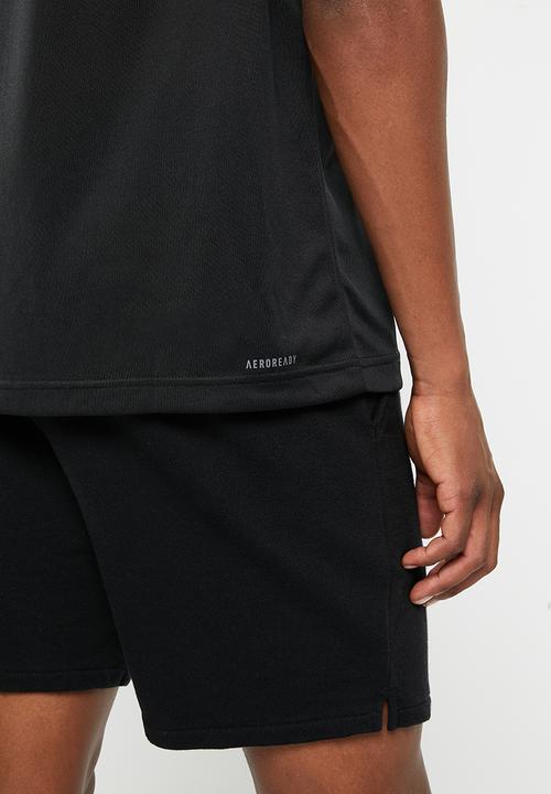 adidas Performance - M hftm g t - black