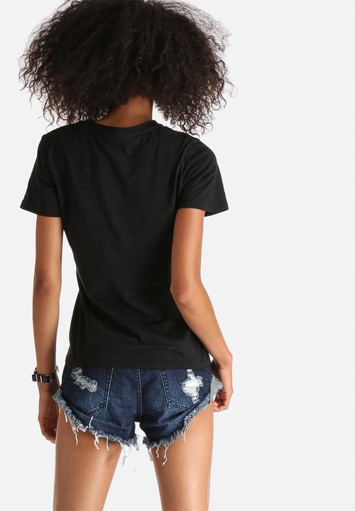 dailyfriday - Chloe Essential Crew