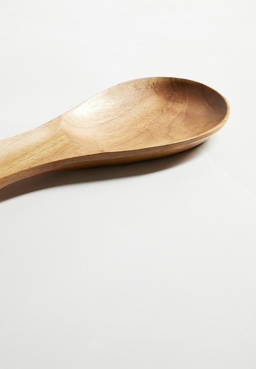 Sixth Floor - Moloi Spoon rest -natural