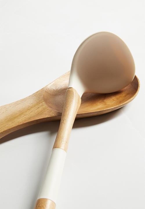 Sixth Floor - Moloi Spoon rest -natural