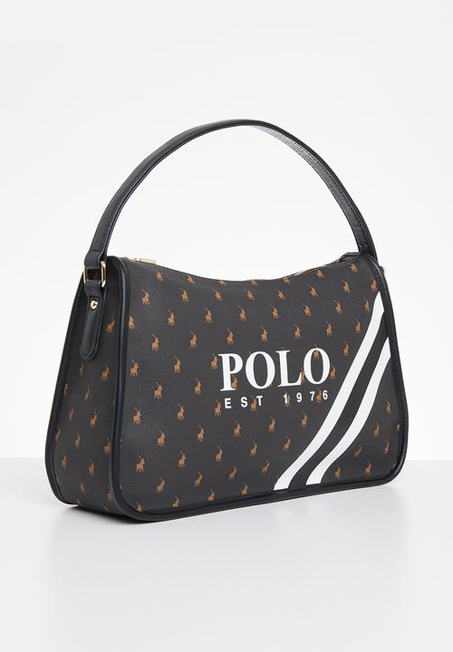 POLO - Wembley-hobo-brown