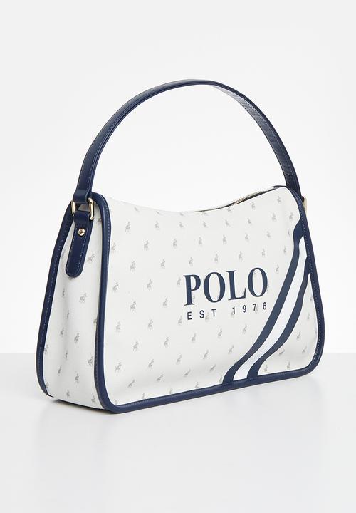 POLO - Wembley-hobo-grey