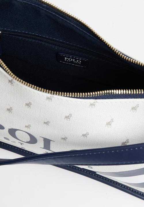 POLO - Wembley-hobo-grey