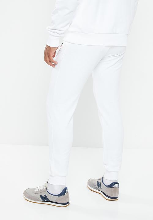 Ben Sherman - TARGET JOGGER 47812 - WHITE