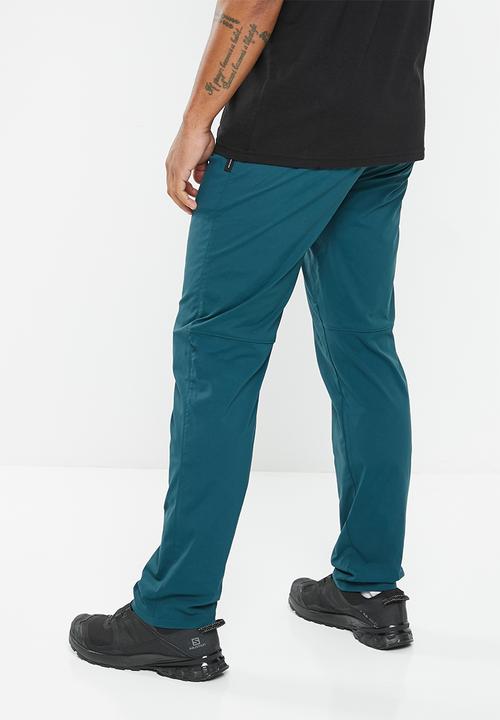 Oakley - Oakley perf terrain pant - oil blue
