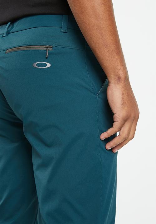 Oakley - Oakley perf terrain pant - oil blue