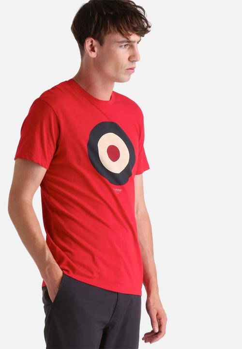 Ben Sherman - Target T-Shirt