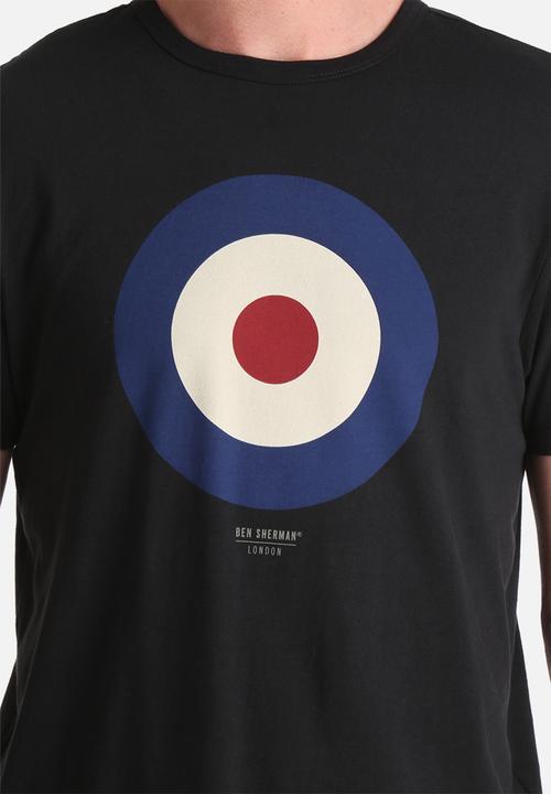 Ben Sherman - Target T-Shirt 