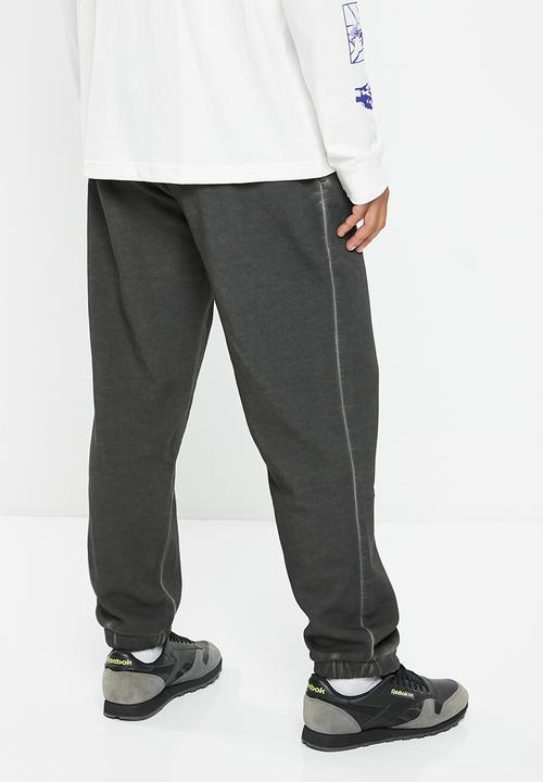 Reebok - Bb basketball bi - dye pant