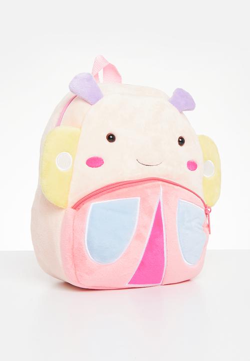 Pop Candy - Butterfly backpack - multi