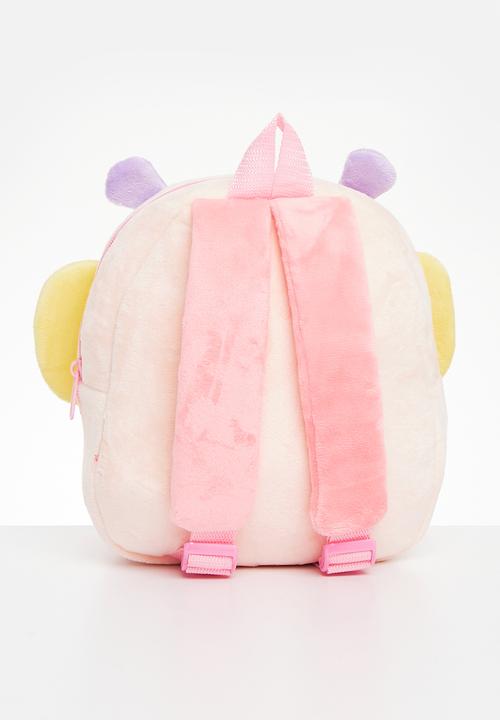 Pop Candy - Butterfly backpack - multi