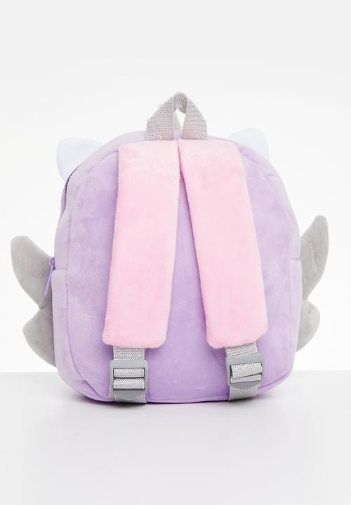 Pop Candy - Unicorn backpack - purple