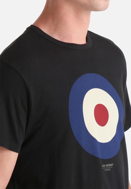Ben Sherman - Target T-Shirt 