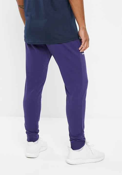 Under Armour - Ua rival terry jogger - sonar blue