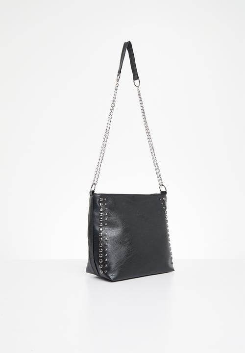 Superbalist - Nikita tote bag - black