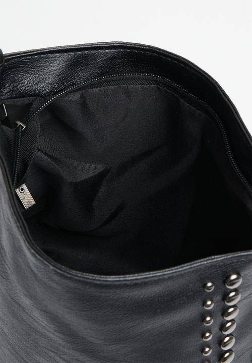 Superbalist - Nikita tote bag - black
