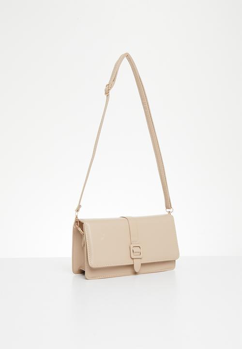 Superbalist - Skye clutch bag - beige