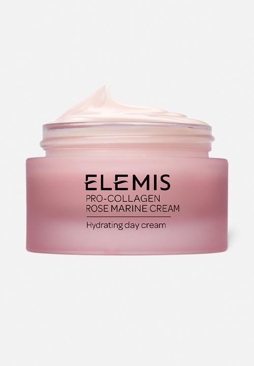 ELEMIS - Pro-Collagen Rose Marine Cream
