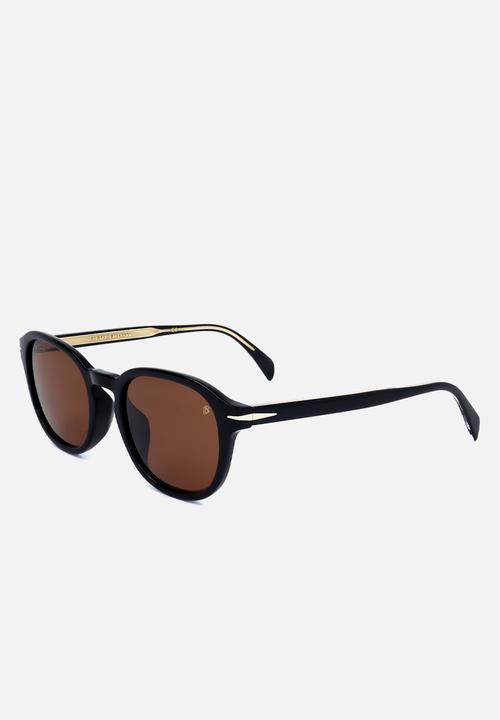 EYEWEAR by DAVID BECKHAM - David Beckham sunglasses - black (Parallel Import)