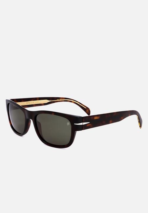 EYEWEAR by DAVID BECKHAM - David Beckham sunglasses-havana (Parallel Import)