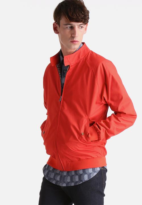 Ben Sherman - Harrington Jacket