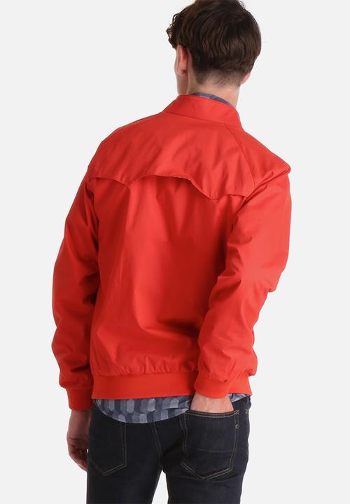 Ben Sherman - Harrington Jacket
