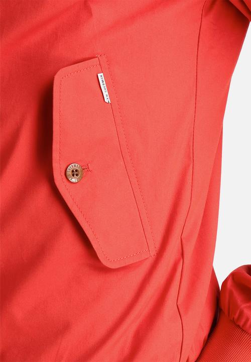Ben Sherman - Harrington Jacket