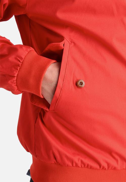Ben Sherman - Harrington Jacket