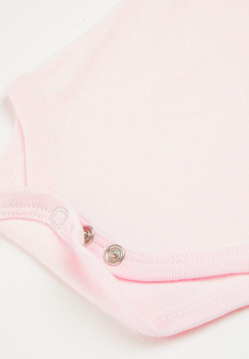 Pop Candy - 5 piece set - pink